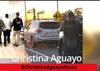 MS-13 Kingpin Wanted For 5 Murders Arrested In Nebraska With Fellow Illegal Migrant Gang Member